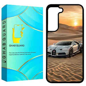 Ghab Guard GCHPA21F Cover For Samsung Galaxy S21 FE 5G  