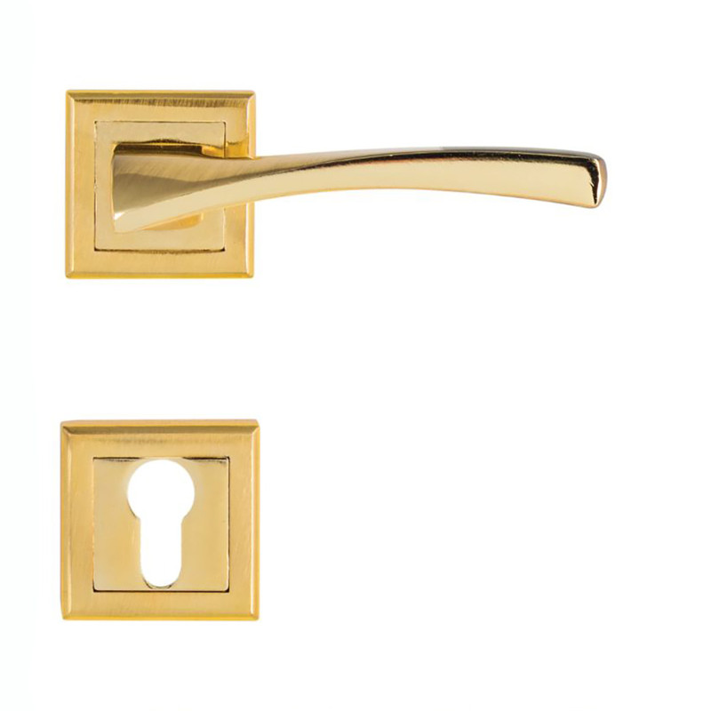 دستگیره در مدل رزت کد 600 R