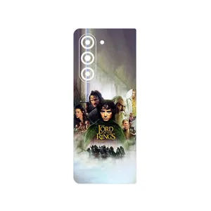 MAHOOT The Lord of the Rings Cover Sticker for Samsung Galaxy Z Fold 5