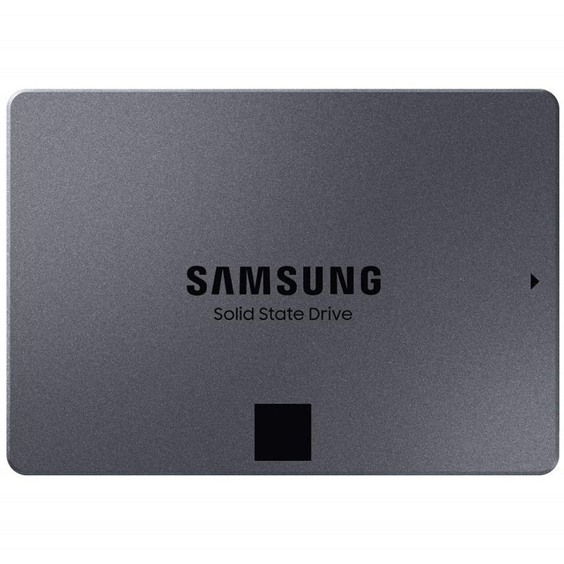 اس اس دی سامسونگ مدل 860 QVO ظرفیت 1 ترابایت