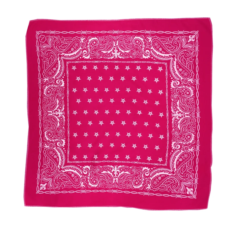 دستمال سر و گردن هکس ایران مدل BANDANA-H4-6
