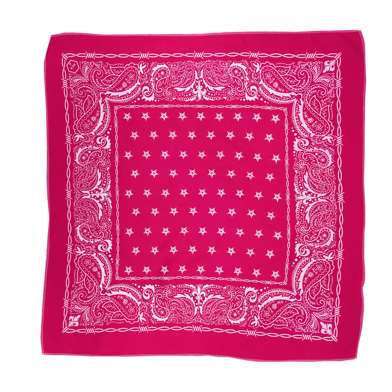 دستمال سر و گردن هکس ایران مدل BANDANA-H4-6