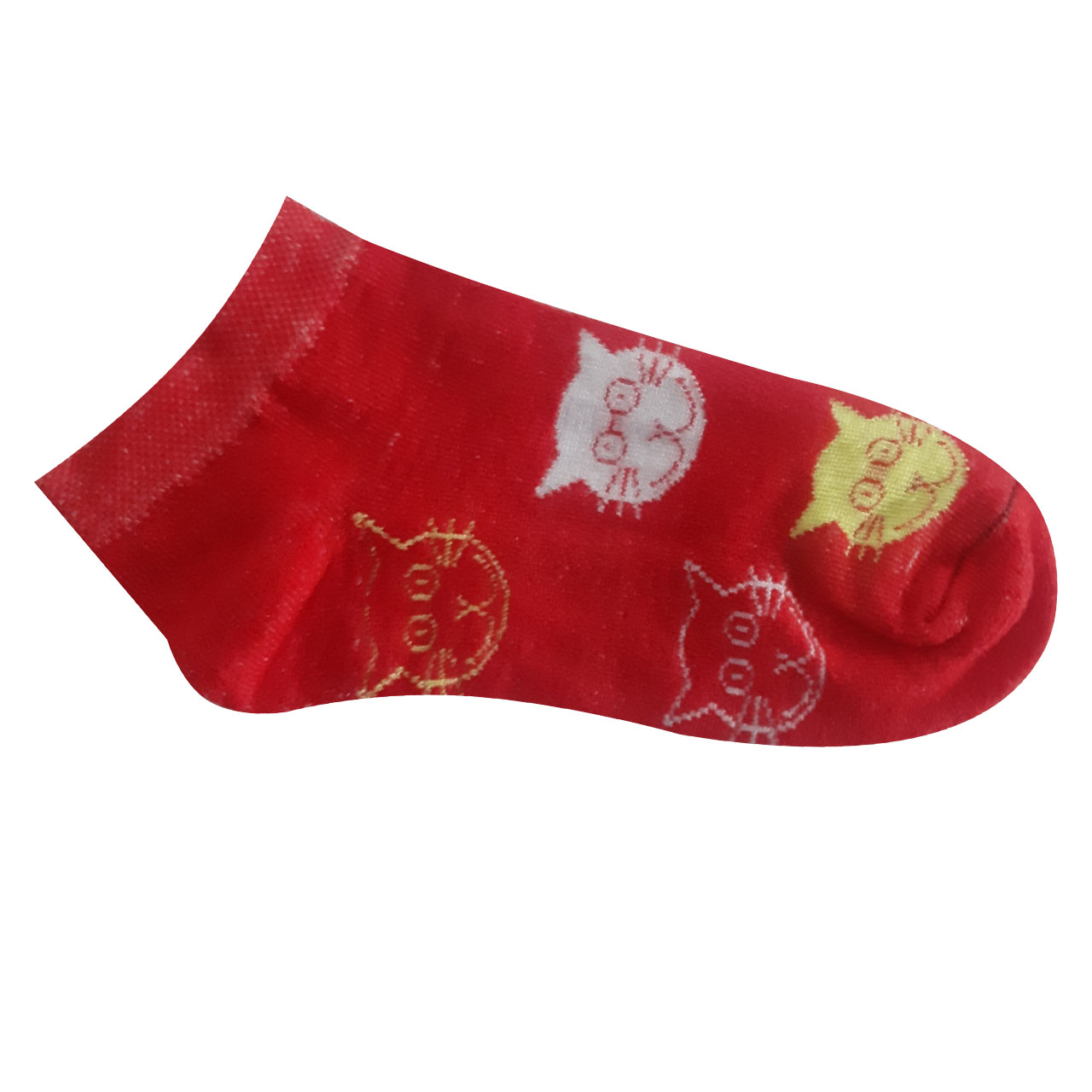 جوراب دخترانه کد 408