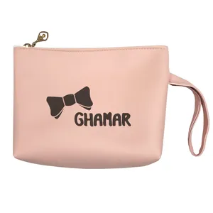 کیف لوازم آرایش زنانه مدل قمر