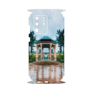 MAHOOT HAFEZ-Tomb-FullSkin Cover Sticker for Samsung Galaxy S20 Ultra