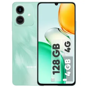 Honor Play10 Dual SIM Storage 128GB and 4GB RAM Mobile Phone