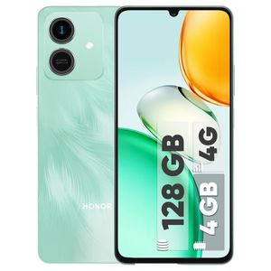 گوشی موبایل آنر مدل Play10 دو سیم کارت ظرفیت 128 گیگابایت و رم 4 گیگابایت