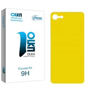 Cooling Olka Back Protector For Apple iPhone 6 Plus