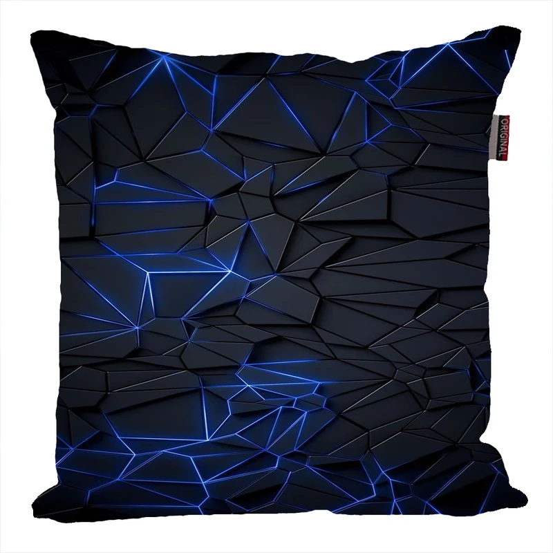 کوسن ناریکو طرح کهکشانی جذاب کد 03860