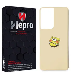HEPRO MC Cover for SAMSUNG GALAXY S21 ULTRA
