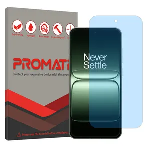 Promate Eye Care model anti-blue screen protector suitable for OnePlus 13s mobile phone