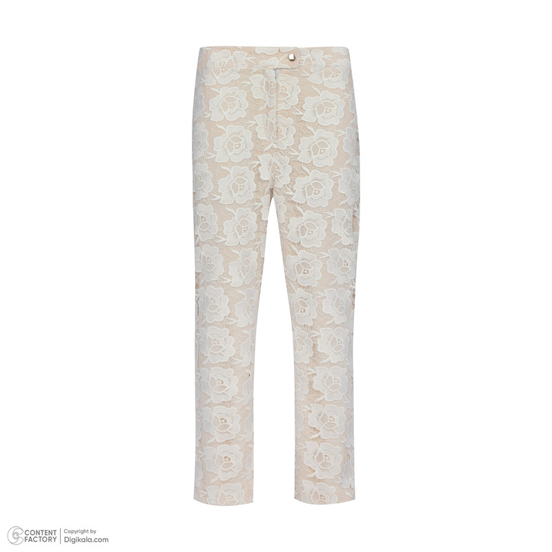 ست کت و شلوار زنانه مدل رکسانا