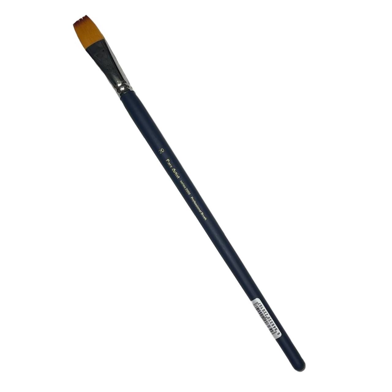 قلم مو تخت پارس آرتیست مدل 2000 شماره 20