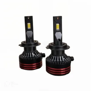 هدلایت کانپکس مدل M8pro پایه h7 بسته 2 عددی