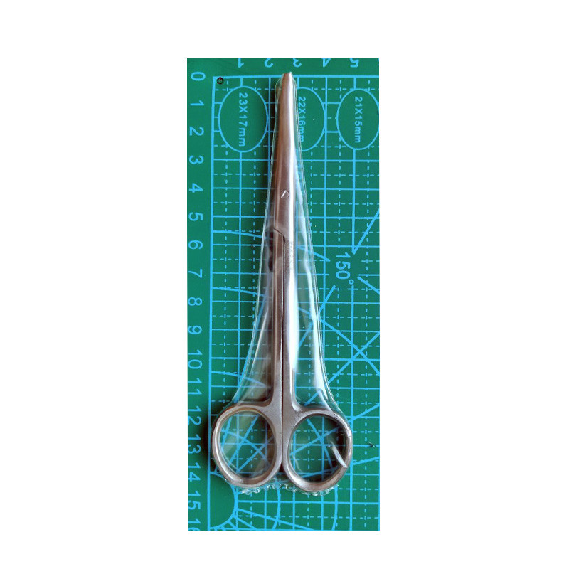 قیچی جراحی مدل SRNA14CRV