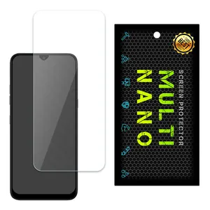 Multi Nano X-S1N Screen Protector For LG K41s