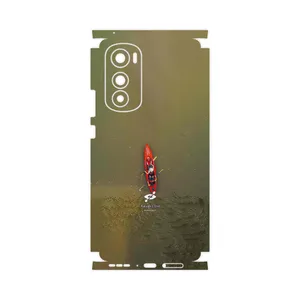 MAHOOT Kayak-FullSkin Cover Sticker for Motorola Edge 30