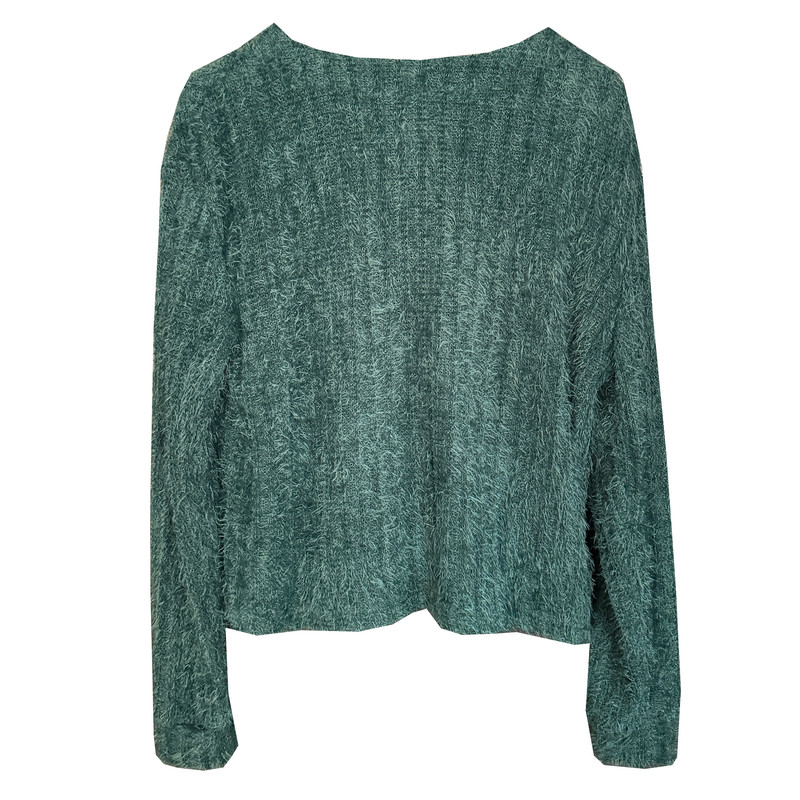 ژاکت زنانه مکس مدل AG711