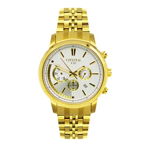 ساعت مچی عقربه‌ای مردانه سیتی زن مدل 302G