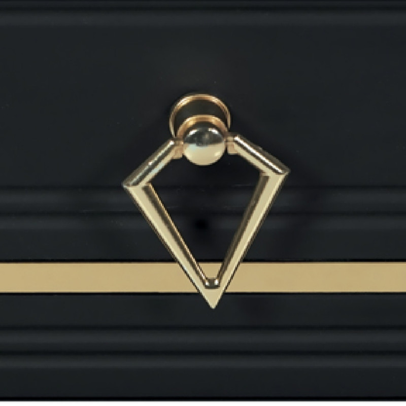 میز تلویزیون مدل کلاسیک