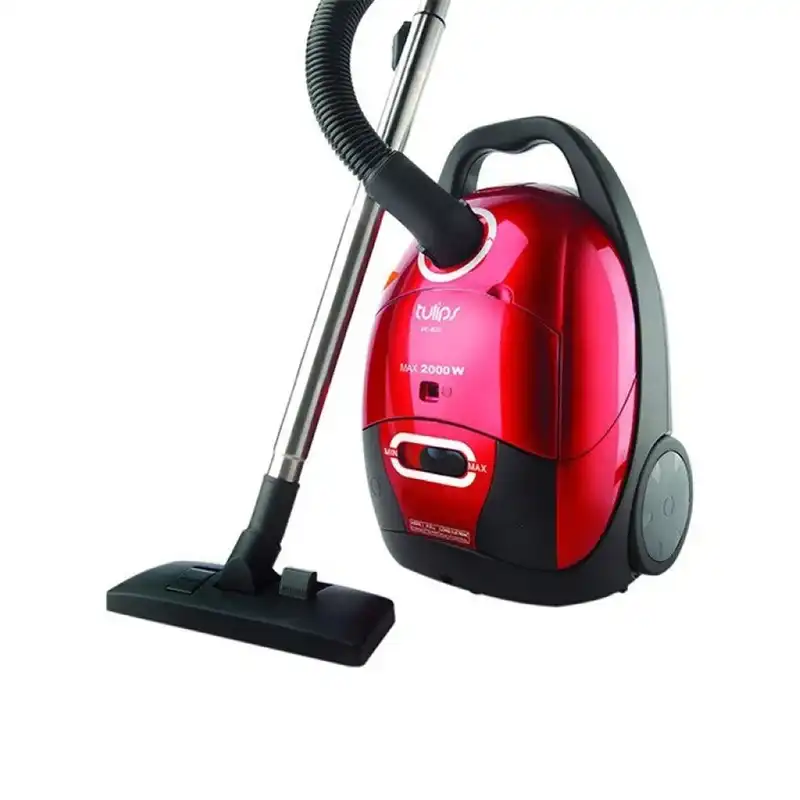 جاروبرقی تولیپس مدل VC-620