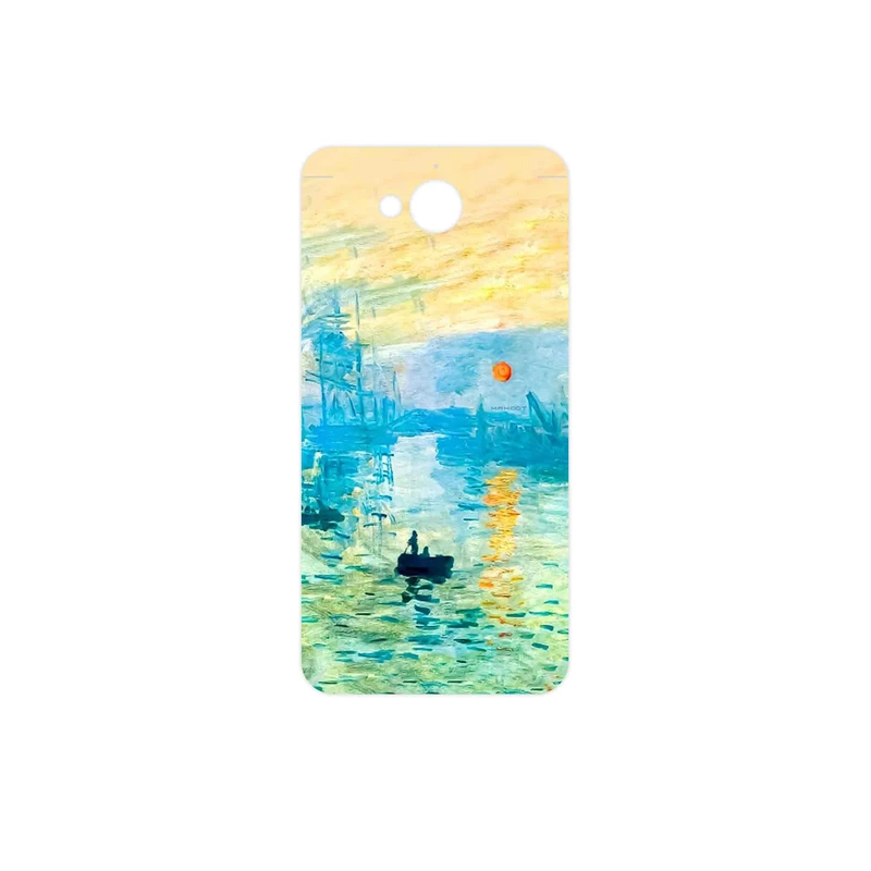 برچسب پوششی ماهوت مدل Impression of Monet مناسب برای گوشی موبایل اچ تی سی Desire 650