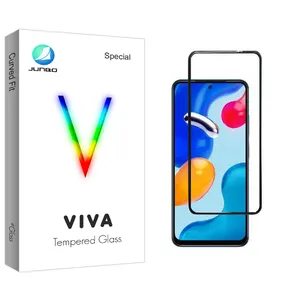 Junbo Viva Screen Protector For Xiaomi Redmi Note 11S