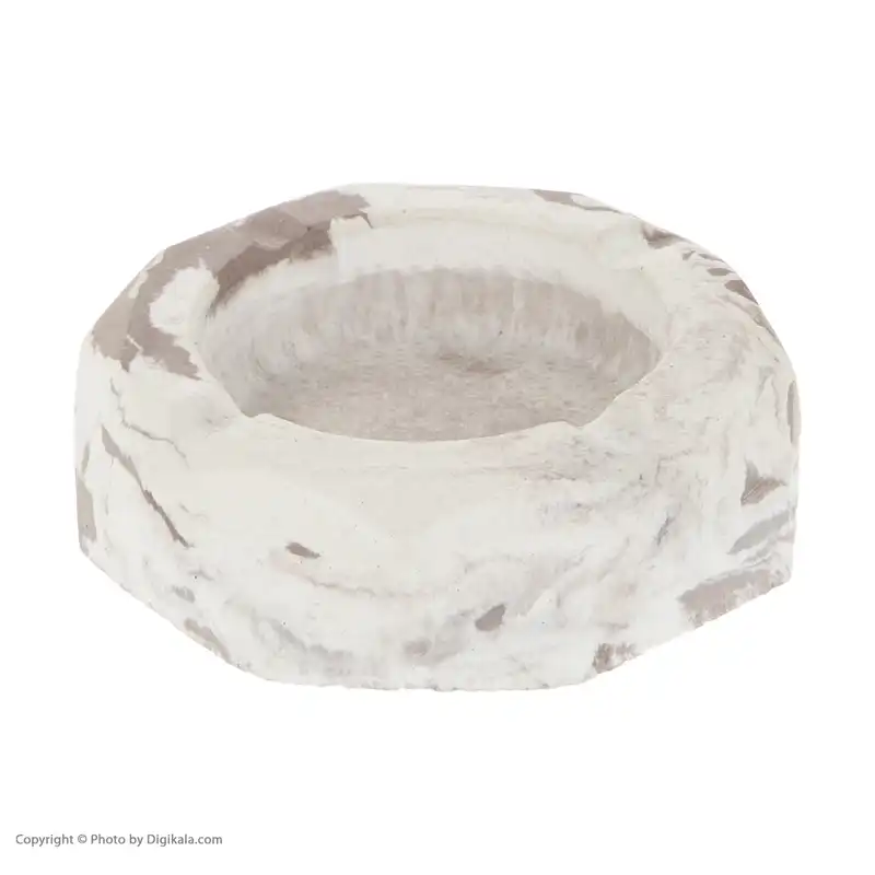 زیرسیگاری طرح بتنی مدل Agora