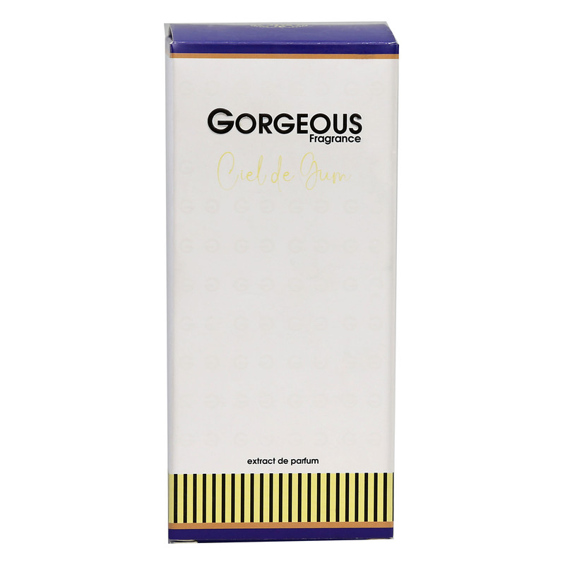 ادوپرفیوم گورجس مدل سیل دگام 600681 حجم 100 میلیلیتر ادوپرفیوم گورجس مدل سیل دگام 600681 حجم 100 میلیلیتر
