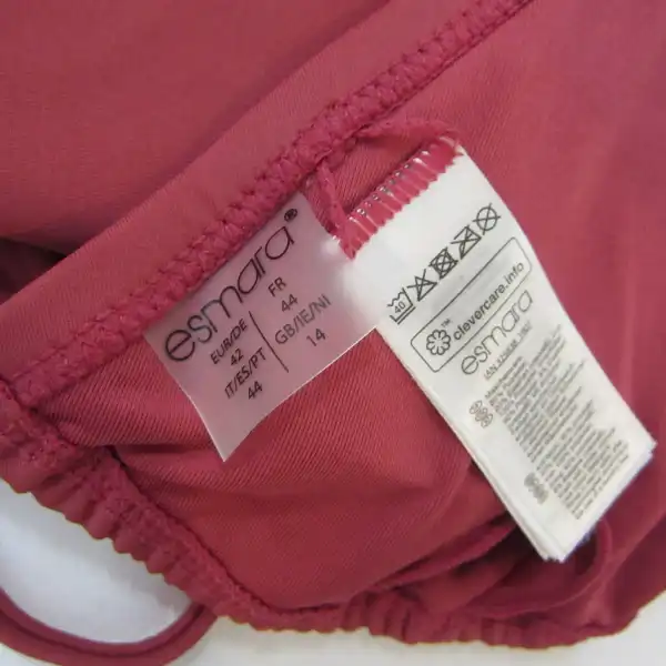 مایو زنانه اسمارا مدل Damen-Bikini-325838-Oberteil_original