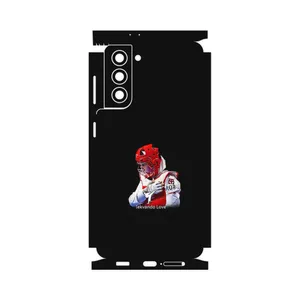 MAHOOT Tekvando-FullSkin Cover Sticker for Samsung Galaxy S21 5G