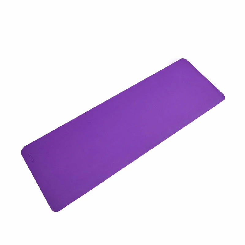 عکس شماره 21 : زیرانداز یوگا تن زیب مدل one side mat ضخامت 6 میلی متر