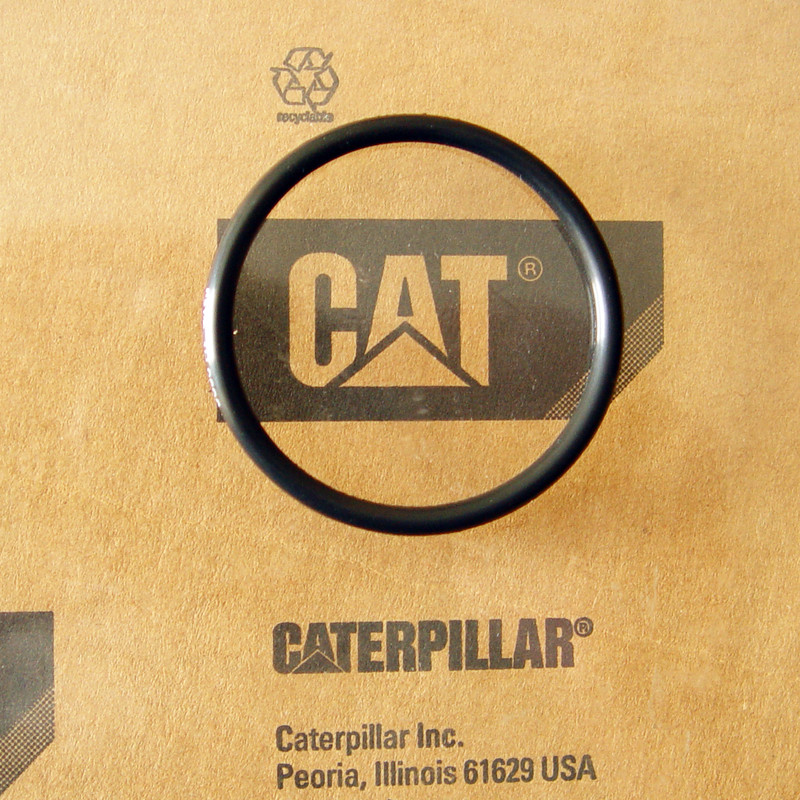 اورینگ ماشین آلات کاترپیلار کد 1H9696
