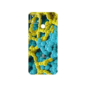 MAHOOT Atom Universe 1 Cover Sticker for Realme C25s