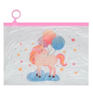 پوشه طرح یونیکورن کد balloon-400-01