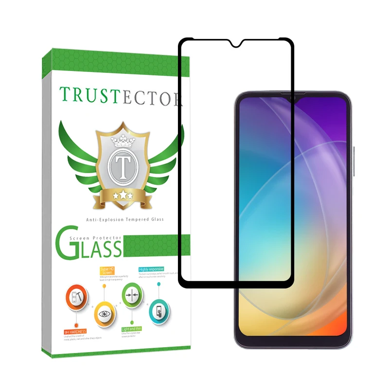 محافظ صفحه نمایش تراستکتور مدل FULSLTR مناسب برای گوشی موبایل َشیائومی Redmi A1 / A1 Plus / A2 / A2 Plus