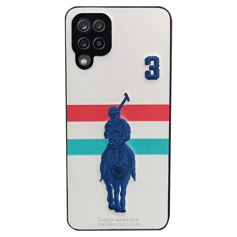 کاور مدل سوارکار 3 مناسب برای گوشی موبایل سامسونگ Galaxy A12 / A12 Nacho / M12