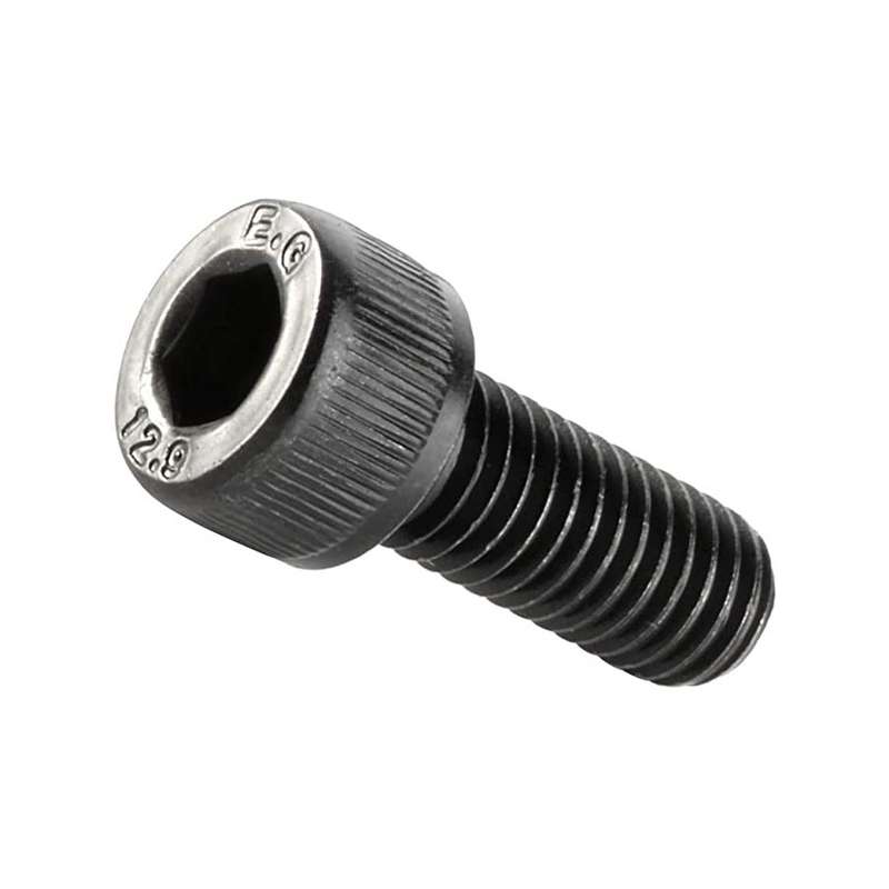 پیچ آلن مدل M8 x 10mm استوانه ای بسته 15 عددی