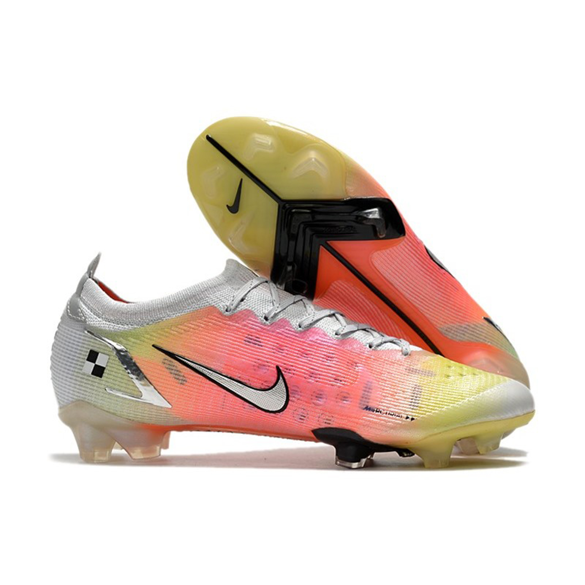 mercurial vapor 14 dream speed