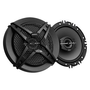 اسپیکر خودرو سونی مدل XS-GTF1639 مجموعه 2 عددی