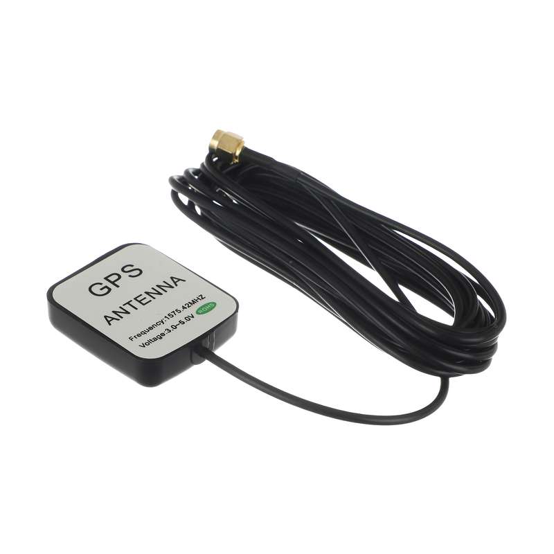 آنتن جی پی اس کد 0002