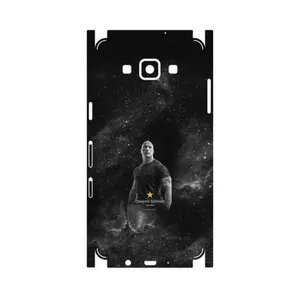 MAHOOT Dwayne Johnson-FullSkin Cover Sticker for Samsung Galaxy A5 2015