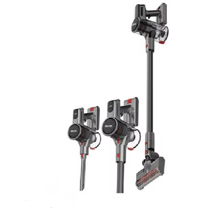 جارو شارژی عصایی باک مدل BK1454