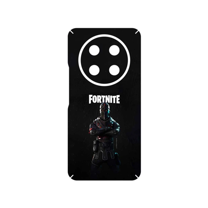 برچسب پوششی ماهوت مدل FORTNITE مناسب برای گوشی موبایل آنر X9c