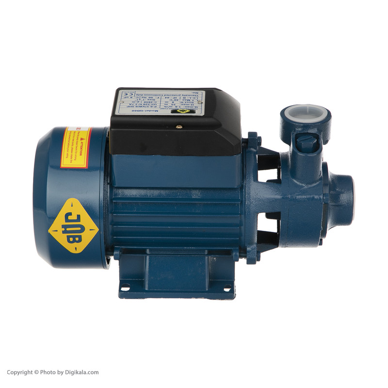 پمپ آب جاب مدل QB-60