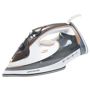 اتو بخار 2400 وات هانوور مدل 1838