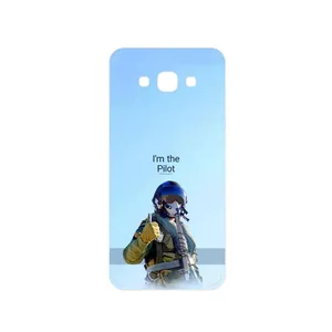 MAHOOT Pilot Cover Sticker for Samsung Galaxy A8