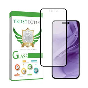 Trustector CERMAT Screen Protector For Apple iPhone 14 Pro Max