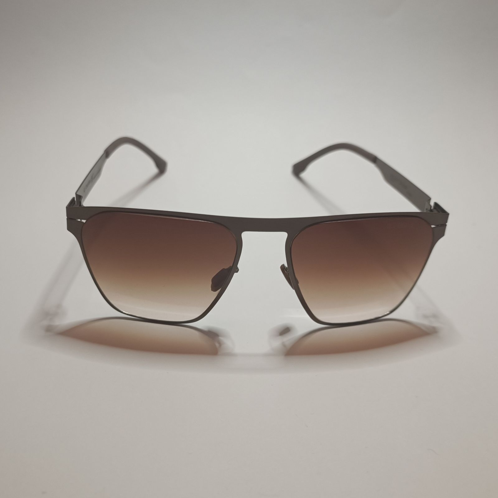 عینک آفتابی مردانه ایس برلین مدل 188999 -  - 2