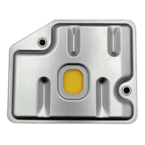  فیلتر روغن گیربکس اتوماتیک آتفو مدل LN039 مناسب برای لیفان X50 A3